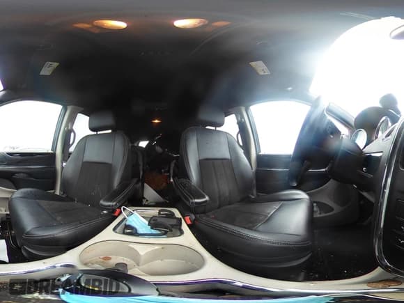 ✅ 2020 Dodge Grand Caravan SXT • VIN: 2C4RDGCG2LR153762 • Лот: 42816923. Опубликован ранее на IAAI с пробегом 136 914 миль. Бесплатный доступ к архиву аукционных продаж из США и подробный отчёт об истории автомобиля на DreamBid. Изображение 18.