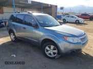 ✅ 2011 Subaru Forester X • VIN: JF2SHABC8BH715127 • Лот: 89861565. Опубликован ранее на Copart с пробегом 116 354 миль. Бесплатный доступ к архиву аукционных продаж из США и подробный отчёт об истории автомобиля на DreamBid. Изображение 4.