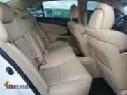 ✅ 2009 Lexus GS 350 • VIN: JTHBE96S090044423 • Lot: 84815175. Listed on Copart with 114,205 mi. Free auction sales archive from the USA and detailed vehicle history report at DreamBid. Image 10.