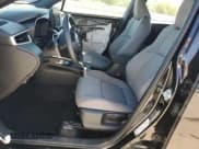 ✅ 2025 Toyota Corolla Cross Hybrid S • VIN: 7MUFBABG1SV073579 • Lot: 84355305. Listed on Copart with 6,302 mi. Free auction sales archive from the USA and detailed vehicle history report at DreamBid. Image 7.