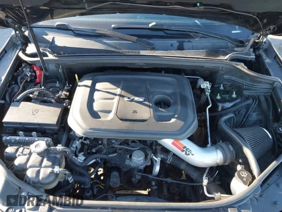 ✅ 2016 Jeep Grand Cherokee Laredo • VIN: 1C4RJFAG9GC367216 • Лот: 43627024. Опубликован ранее на IAAI с пробегом 96 082 миль. Бесплатный доступ к архиву аукционных продаж из США и подробный отчёт об истории автомобиля на DreamBid. Изображение 10.