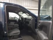 ✅ 2023 Chevrolet Silverado 1500 Custom • VIN: 1GCPABEK0PZ155669 • Lot: 42191863. Wystawiony na IAAI z przebiegiem 53 363 mil. Bezpłatny archiwum sprzedaży aukcyjnych z USA i szczegółowy raport historii pojazdu na DreamBid. Zdjęcie 5.