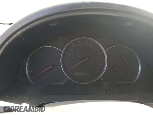 ✅ 2005 Suzuki XL7 LX • VIN: JS3TY92V654107848 • Лот: 73425794. Опубликован ранее на Copart с пробегом Не указан. Бесплатный доступ к архиву аукционных продаж из США и подробный отчёт об истории автомобиля на DreamBid. Изображение 9.