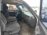 2007 GMC Sierra 1500 SLE1 with VIN 1GTEC19Z97Z108692, listed as a IAAI auction lot 42863682 with 235,595 mi miles and . Bid and sale history available at DreamBid. Image 5.