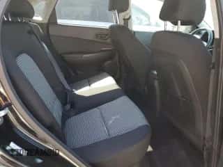 2019 Hyundai Kona SEL with VIN KM8K62AA1KU248694, listed as a Copart auction lot 57062462 with 46,997 mi miles and . Bid and sale history available at DreamBid. Image 6.