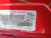 ✅ 2016 Mitsubishi Outlander ES • VIN: JA4AR3AUXGZ025730 • Лот: 41261470. Опубликован ранее на IAAI с пробегом 160 116 миль. Бесплатный доступ к архиву аукционных продаж из США и подробный отчёт об истории автомобиля на DreamBid. Изображение 9.