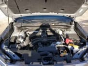 ✅ 2025 Subaru Forester Premium • VIN: JF2SLDDC7SH507804 • Lot: 86717565. Listed on Copart with 7,459 mi. Free auction sales archive from the USA and detailed vehicle history report at DreamBid. Image 12.