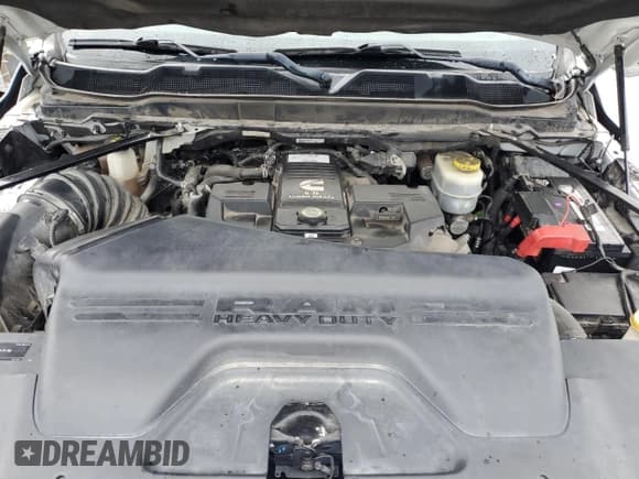 ✅ 2020 Ram 2500 Big Horn • VIN: 3C6UR5DL2LG157979 • Лот: 92644225. Опубликован ранее на Copart с пробегом 115 347 миль. Бесплатный доступ к архиву аукционных продаж из США и подробный отчёт об истории автомобиля на DreamBid. Изображение 11.