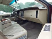 ✅ 1993 Cadillac Fleetwood • VIN: 1G6DW5279PR723636 • Лот: 42367303. Опубликован ранее на IAAI с пробегом 132 283 миль. Бесплатный доступ к архиву аукционных продаж из США и подробный отчёт об истории автомобиля на DreamBid. Изображение 5.