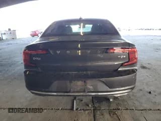 ✅ 2025 Volvo S90 Plug-In Hybrid Ultra • VIN: LVYH60AF1SP441630 • Lot: 86305325. Wystawiony na Copart z przebiegiem Nie podano. Bezpłatny archiwum sprzedaży aukcyjnych z USA i szczegółowy raport historii pojazdu na DreamBid. Zdjęcie 6.