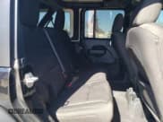 ✅ 2022 Jeep Wrangler Unlimited Sport S • VIN: 1C4HJXDG7NW158369 • Lot: 46254675. Listed on Copart with 33,176 mi. Free auction sales archive from the USA and detailed vehicle history report at DreamBid. Image 11.