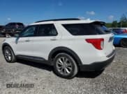 ✅ 2023 Ford Explorer XLT • VIN: 1FMSK7DH4PGB32963 • Lot: 84272525. Wystawiony na Copart z przebiegiem 18 793 mil. Bezpłatny archiwum sprzedaży aukcyjnych z USA i szczegółowy raport historii pojazdu na DreamBid. Zdjęcie 2.