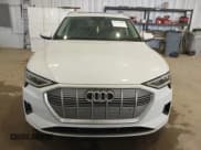 ✅ 2019 Audi e-tron Prestige • VIN: WA1VABGE4KB022942 • Lot: 42741288. Listed on IAAI with 53,500 mi. Free auction sales archive from the USA and detailed vehicle history report at DreamBid. Image 13.
