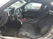 ✅ 2012 Nissan 370Z • VIN: JN1AZ4EH6CM565188 • Lot: 56322605. Listed on Copart with 126,517 mi. Free auction sales archive from the USA and detailed vehicle history report at DreamBid. Image 7.