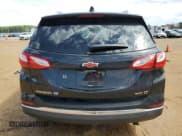 ✅ 2019 Chevrolet Equinox LT • VIN: 3GNAXWEU3KL204979 • Лот: 47596955. Опубликован ранее на Copart с пробегом 61 834 миль. Бесплатный доступ к архиву аукционных продаж из США и подробный отчёт об истории автомобиля на DreamBid. Изображение 6.