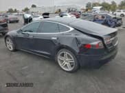 ✅ 2017 Tesla Model S 60 • VIN: 5YJSA1E15HF176634 • Lot: 93718785. Listed on Copart with 88,131 mi. Free auction sales archive from the USA and detailed vehicle history report at DreamBid. Image 2.