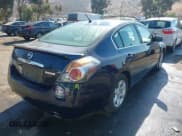 ✅ 2007 Nissan Altima Hybrid • VIN: 1N4CL21E97C186081 • Лот: 42923661. Опубликован ранее на IAAI с пробегом 227 781 миль. Бесплатный доступ к архиву аукционных продаж из США и подробный отчёт об истории автомобиля на DreamBid. Изображение 4.