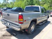 ✅ 2001 GMC Sierra 1500 SLE • VIN: 2GTEK19T611308931 • Лот: 42192722. Опубликован ранее на IAAI с пробегом 271 777 миль. Бесплатный доступ к архиву аукционных продаж из США и подробный отчёт об истории автомобиля на DreamBid. Изображение 4.