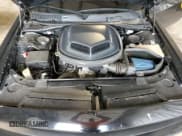 ✅ 2017 Dodge Challenger T/A 392 • VIN: 2C3CDZFJ3HH618009 • Lot: 60612944. Wystawiony na Copart z przebiegiem 24 289 mil. Bezpłatny archiwum sprzedaży aukcyjnych z USA i szczegółowy raport historii pojazdu na DreamBid. Zdjęcie 11.