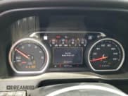 ✅ 2020 Chevrolet Silverado 1500 High Country • VIN: 1GCUYHEL3LZ116451 • Lot: 67557044. Wystawiony na Copart z przebiegiem 78 490 mil. Bezpłatny archiwum sprzedaży aukcyjnych z USA i szczegółowy raport historii pojazdu na DreamBid. Zdjęcie 9.