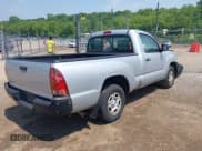 ✅ 2013 Toyota Tacoma • VIN: 5TFNX4CN5DX020824 • Lot: 42377895. Wystawiony na IAAI z przebiegiem 180 435 mil. Bezpłatny archiwum sprzedaży aukcyjnych z USA i szczegółowy raport historii pojazdu na DreamBid. Zdjęcie 4.