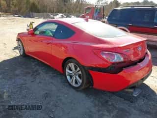 2011 Hyundai Genesis Coupe Premium с VIN KMHHT6KD6BU063611, выставлен на аукционе IAAI как лот 41330905 с пробегом Не указан миль и . История ставок и продаж доступна на DreamBid. Изображение 3.