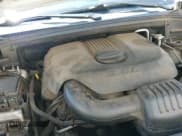 ✅ 2011 Dodge Durango Crew • VIN: 1D4RD4GG4BC729581 • Lot: 42526930. Wystawiony na IAAI z przebiegiem 226 291 mil. Bezpłatny archiwum sprzedaży aukcyjnych z USA i szczegółowy raport historii pojazdu na DreamBid. Zdjęcie 12.