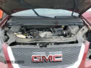 ✅ 2009 GMC Acadia SLT2 • VIN: 1GKER33D49J116518 • Lot: 68168905. Listed on Copart with 182,604 mi. Free auction sales archive from the USA and detailed vehicle history report at DreamBid. Image 12.