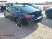 2020 Chevrolet Malibu Premier with VIN 1G1ZE5SXXLF031203, listed as a IAAI auction lot 43388388 with 99,328 mi miles and . Bid and sale history available at DreamBid. Image 3.