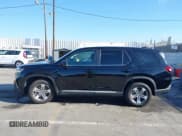 ✅ 2025 Honda Pilot EX-L • VIN: 5FNYG2H44SB011203 • Лот: 43161430. Опубликован ранее на IAAI с пробегом 36 818 миль. Бесплатный доступ к архиву аукционных продаж из США и подробный отчёт об истории автомобиля на DreamBid. Изображение 14.