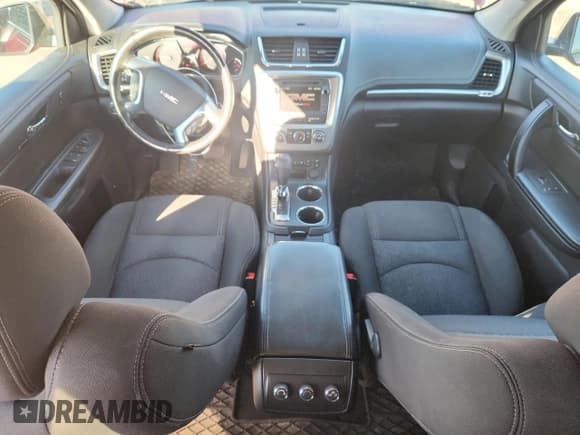 ✅ 2014 GMC Acadia SLE • VIN: 1GKKVPKD8EJ310888 • Lot: 92194265. Wystawiony na Copart z przebiegiem 141 566 mil. Bezpłatny archiwum sprzedaży aukcyjnych z USA i szczegółowy raport historii pojazdu na DreamBid. Zdjęcie 8.