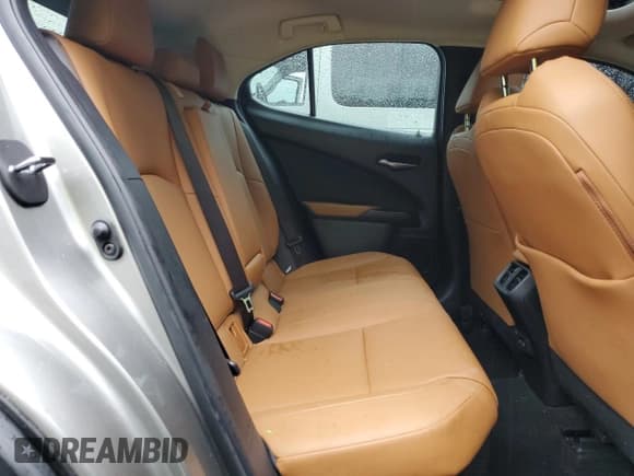 ✅ 2021 Lexus UX 250h • VIN: JTHP9JBH6M2051234 • Лот: 56878245. Опубликован ранее на Copart с пробегом 66 914 миль. Бесплатный доступ к архиву аукционных продаж из США и подробный отчёт об истории автомобиля на DreamBid. Изображение 10.