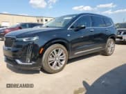 ✅ 2023 Cadillac XT6 FWD Premium Luxury • VIN: 1GYKPCRS6PZ191949 • Лот: 67711955. Опубликован ранее на Copart с пробегом 33 332 миль. Бесплатный доступ к архиву аукционных продаж из США и подробный отчёт об истории автомобиля на DreamBid. Изображение 1.