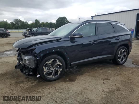 ✅ 2024 Hyundai Tucson Limited • VIN: KM8JECD1XRU223724 • Lot: 71638934. Wystawiony na Copart z przebiegiem 1 754 mil. Bezpłatny archiwum sprzedaży aukcyjnych z USA i szczegółowy raport historii pojazdu na DreamBid. Zdjęcie 1.