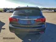 ✅ 2016 Acura MDX Advance • VIN: 5FRYD4H90GB010247 • Лот: 95240445. Опубликован ранее на Copart с пробегом 120 573 миль. Бесплатный доступ к архиву аукционных продаж из США и подробный отчёт об истории автомобиля на DreamBid. Изображение 6.