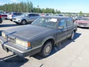 ✅ 1990 Dodge Dynasty • VIN: 1B3XC4639LD800339 • Lot: 42624306. Listed on IAAI with 66,804 mi. Free auction sales archive from the USA and detailed vehicle history report at DreamBid. Image 2.