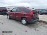 ✅ 2004 Pontiac Aztek • VIN: 3G7DA03EX4S534402 • Лот: 41881931. Опубликован ранее на IAAI с пробегом 195 328 миль. Бесплатный доступ к архиву аукционных продаж из США и подробный отчёт об истории автомобиля на DreamBid. Изображение 3.
