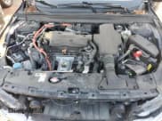 ✅ 2018 Honda Accord EX-L • VIN: 1HGCV3F60JA003411 • Лот: 85085154. Опубликован ранее на Copart с пробегом 135 965 миль. Бесплатный доступ к архиву аукционных продаж из США и подробный отчёт об истории автомобиля на DreamBid. Изображение 11.