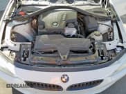 ✅ 2015 BMW 4 Series 428i • VIN: WBA3N7C57FK223855 • Lot: 69033715. Listed on Copart with 91,781 mi. Free auction sales archive from the USA and detailed vehicle history report at DreamBid. Image 11.