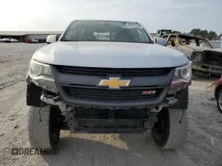 ✅ 2017 Chevrolet Colorado 4WD Z71 • VIN: 1GCGTDEN6H1182505 • Лот: 70742704. Опубликован ранее на Copart с пробегом 120 551 миль. Бесплатный доступ к архиву аукционных продаж из США и подробный отчёт об истории автомобиля на DreamBid. Изображение 5.