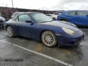 ✅ 2003 Porsche 911 • VIN: WP0CA29933S652417 • Lot: 44735885. Wystawiony na Copart z przebiegiem Nie podano. Bezpłatny archiwum sprzedaży aukcyjnych z USA i szczegółowy raport historii pojazdu na DreamBid. Zdjęcie 4.