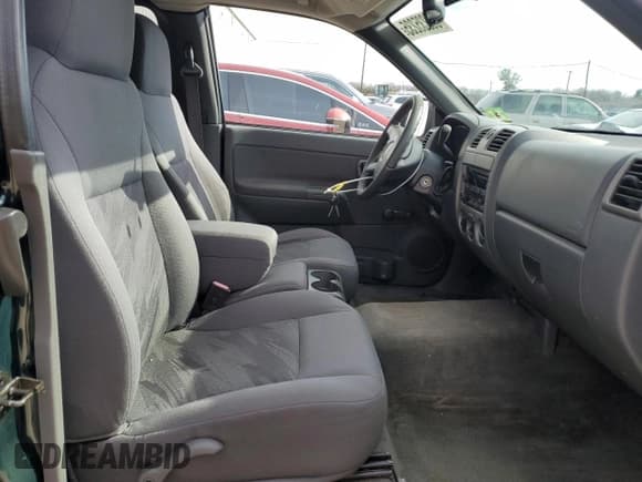 ✅ 2004 Chevrolet Colorado LS Z85 • VIN: 1GCCS198348178384 • Лот: 50235235. Опубликован ранее на Copart с пробегом 112 115 миль. Бесплатный доступ к архиву аукционных продаж из США и подробный отчёт об истории автомобиля на DreamBid. Изображение 10.