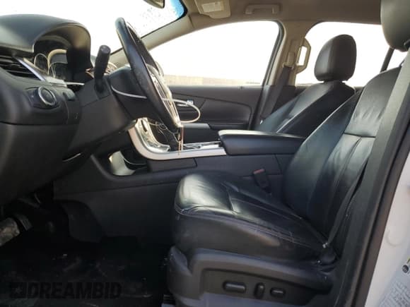 ✅ 2013 Ford Edge Limited • VIN: 2FMDK4KC0DBC27036 • Lot: 93726155. Listed on Copart with 115,586 mi. Free auction sales archive from the USA and detailed vehicle history report at DreamBid. Image 7.