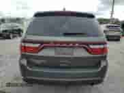 2020 Dodge Durango SXT z VIN 1C4RDHAG3LC161287, wystawiony jako Copart lot #80827305 z przebiegiem 183 728 mil mil oraz Szkoda całkowita • Salvage title. Historia ofert i sprzedaży dostępna na DreamBid. Obrazek 6.