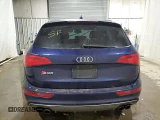 ✅ 2014 Audi SQ5 Premium Plus • VIN: WA1CGAFP8EA129800 • Lot: 74853533. Wystawiony na Copart z przebiegiem 102 104 mil. Bezpłatny archiwum sprzedaży aukcyjnych z USA i szczegółowy raport historii pojazdu na DreamBid. Zdjęcie 6.