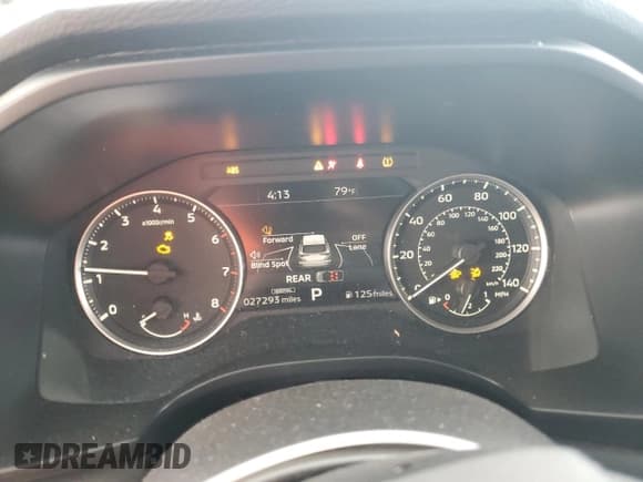 ✅ 2024 Mitsubishi Outlander SE • VIN: JA4J3VA86RZ005087 • Lot: 84209555. Wystawiony na Copart z przebiegiem 27 293 mil. Bezpłatny archiwum sprzedaży aukcyjnych z USA i szczegółowy raport historii pojazdu na DreamBid. Zdjęcie 9.