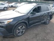 ✅ 2020 Subaru Outback Limited • VIN: 4S4BTANC9L3120404 • Lot: 43859922. Wystawiony na IAAI z przebiegiem 36 110 mil. Bezpłatny archiwum sprzedaży aukcyjnych z USA i szczegółowy raport historii pojazdu na DreamBid. Zdjęcie 6.