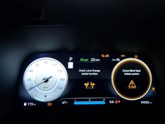 ✅ 2023 Hyundai Palisade Calligraphy • VIN: KM8R74GE3PU504763 • Лот: 80862575. Опубликован ранее на Copart с пробегом 59 055 миль. Бесплатный доступ к архиву аукционных продаж из США и подробный отчёт об истории автомобиля на DreamBid. Изображение 9.