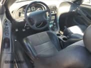 ✅ 2003 Ford Mustang SVT Cobra • VIN: 1FAFP49YX3F401701 • Lot: 70050915. Listed on Copart with 93,490 mi. Free auction sales archive from the USA and detailed vehicle history report at DreamBid. Image 8.