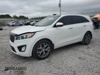 ✅ 2017 Kia Sorento SX • VIN: 5XYPK4A50HG314540 • Lot: 67686245. Wystawiony na Copart z przebiegiem 187 730 mil. Bezpłatny archiwum sprzedaży aukcyjnych z USA i szczegółowy raport historii pojazdu na DreamBid. Zdjęcie 1.